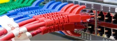 SISTEMA CABLEADO ESTRUCTURADO EN COBRE
