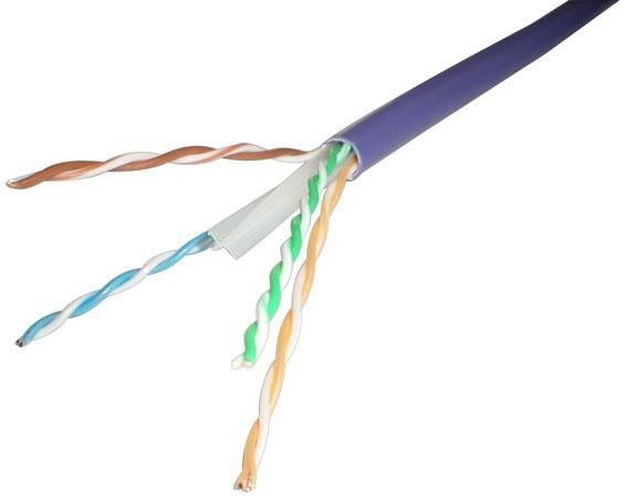 CABLES UTP C6
