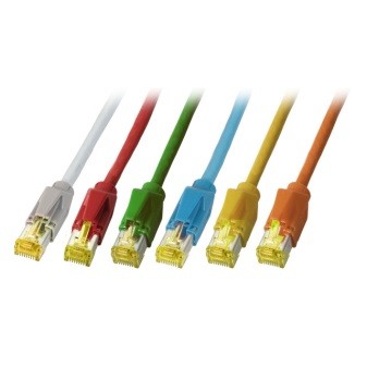 CORDONES FTP C6