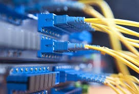 SISTEMAS CABLEADO EN FIBRA OPTICA