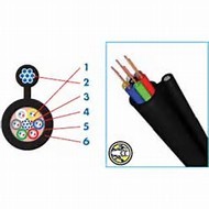 CABLES TRONCALES