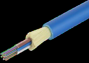 CABLE S DE DISTRIBUCION INTERIOR TIPO RISER