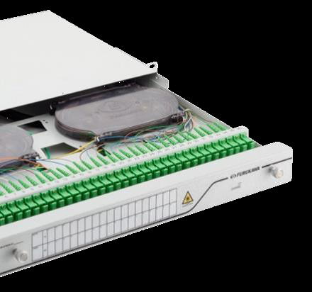 PANEL DISTRIBUIDOR OPTICO INTERIOR