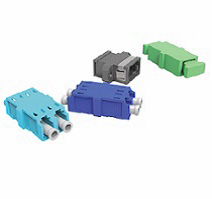 ADAPTADORES OPTICOS