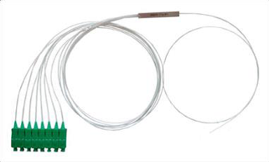 DIVISOR OPTICO (SPLITTER)